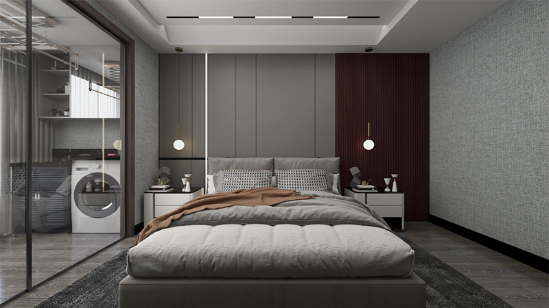 panel dinding bergalur wpc