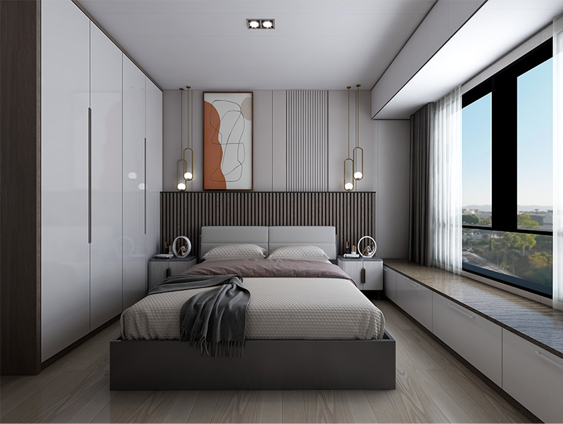 panel dinding wpc kalis air