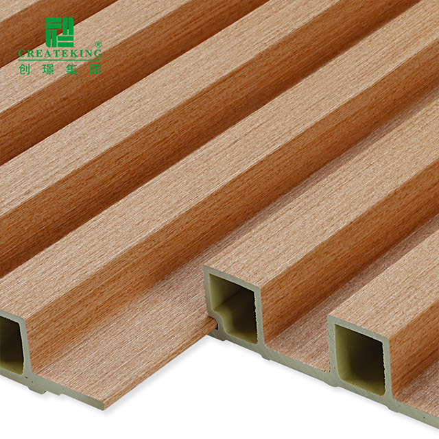 Panel Slat WPC