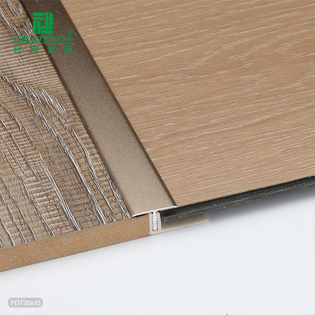 Jalur Peralihan Jahitan Lantai Acuan T 10.9x15mm Offset