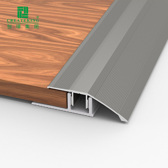 Pengurangan Ambang Logam 14.85x51.5mm