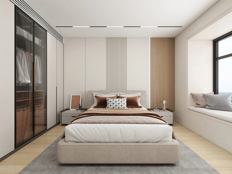 Trend Terkini Untuk Menaikkan Hiasan Dinding Bilik Tidur Anda pada 2024