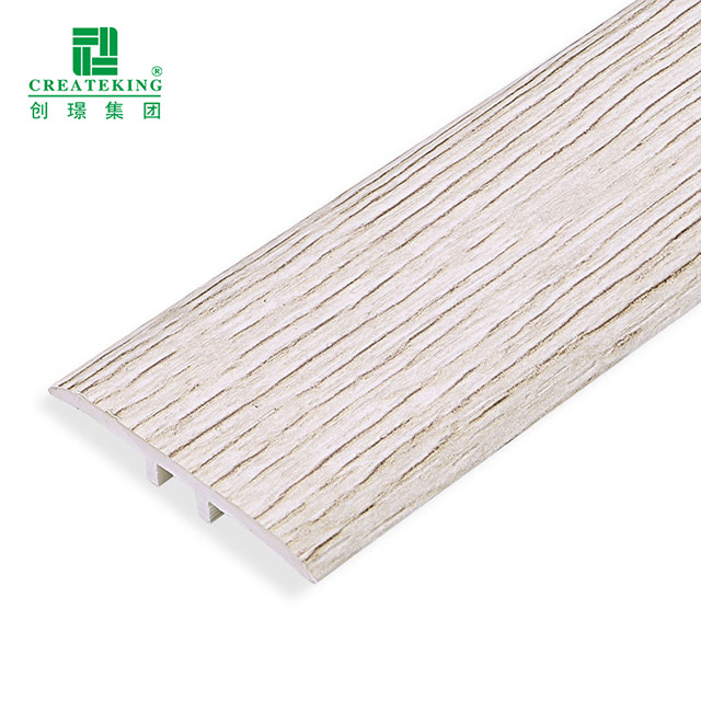 33*6mm SPC T-Moulding