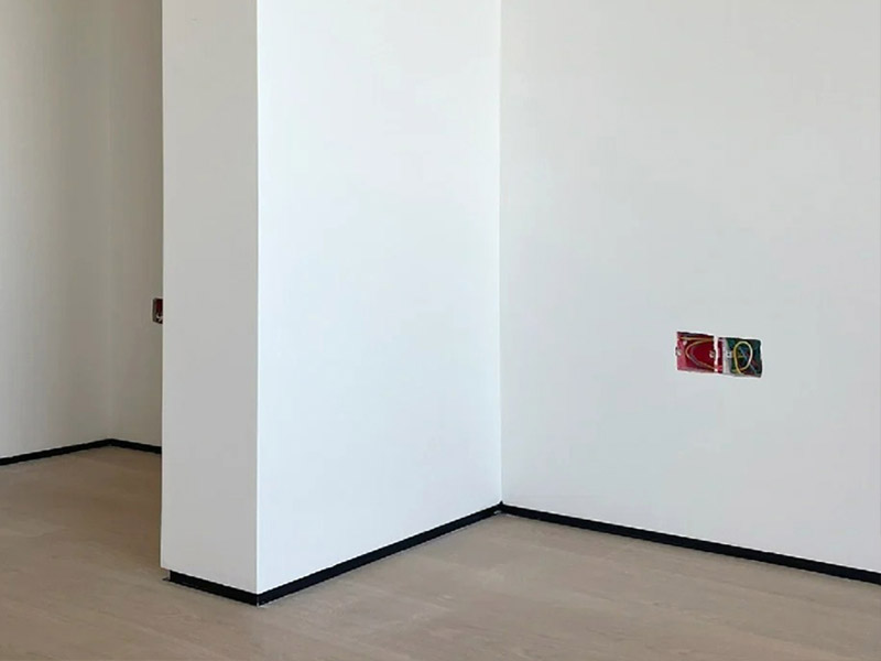 Kelemahan skirting jurang bayang