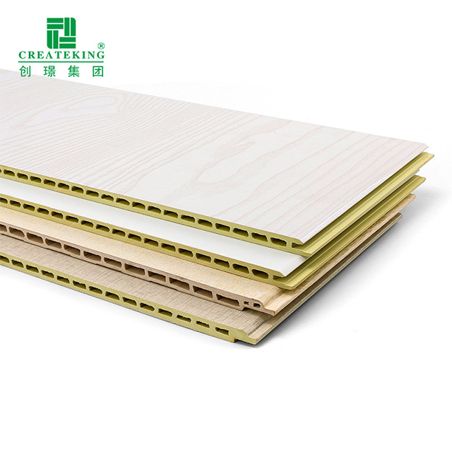 Papan Dinding Serat Kayu Buluh