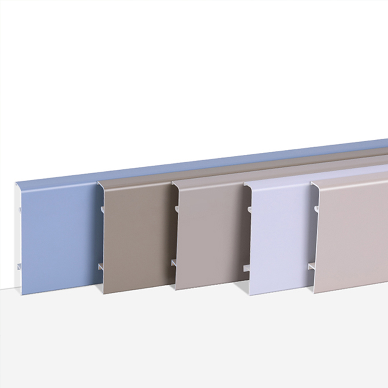 papan skirting lantai