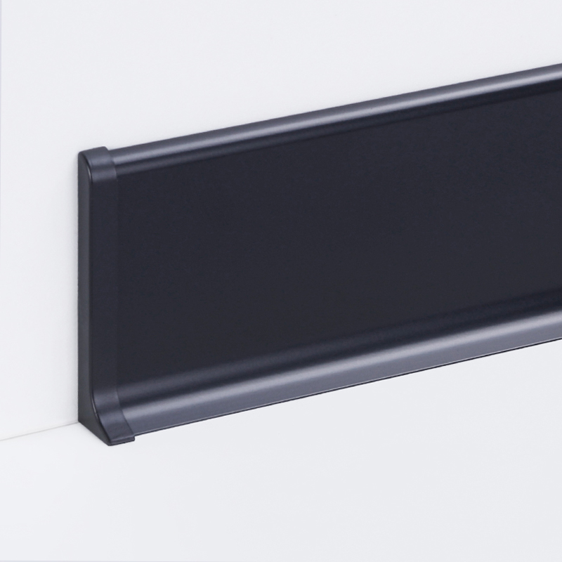 papan skirt aluminium