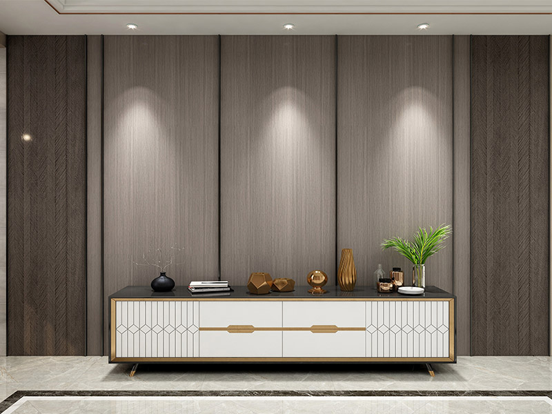 Apakah panel komposit PVC yang meliputi dinding yang dipanggil?