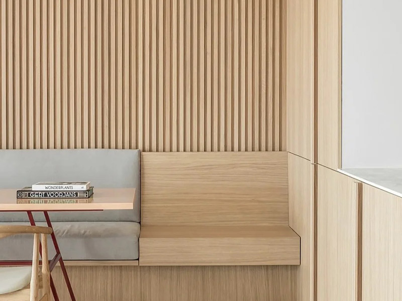 Kayu apa yang hendak digunakan untuk hiasan dinding?