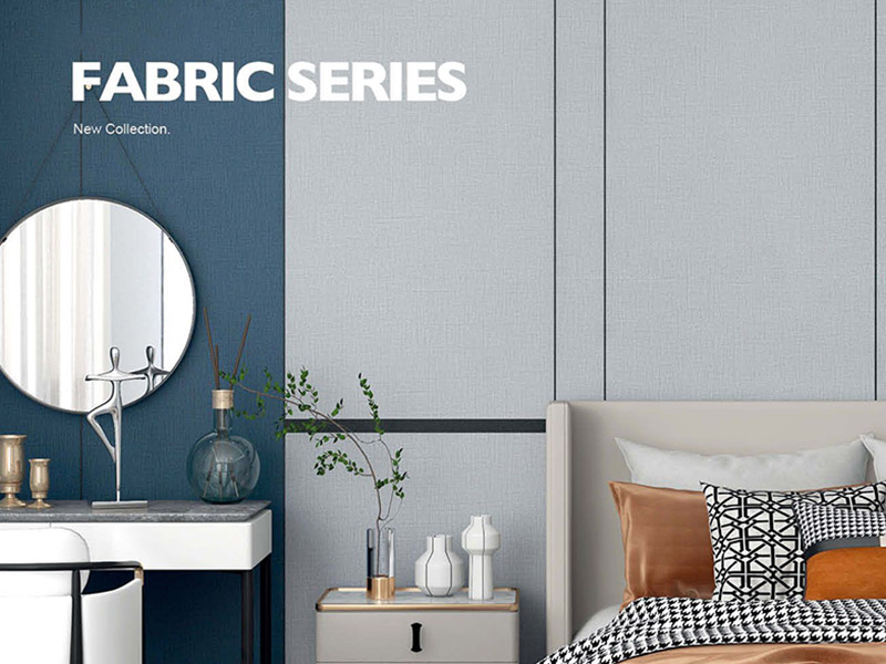 Dinding mana yang harus menjadi dinding aksen?