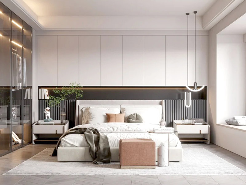 Idea panel dinding mana yang terbaik untuk rumah anda?