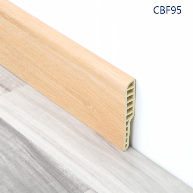 Skirting Dinding CBF95