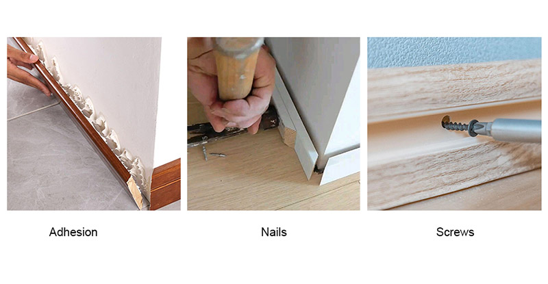 Apakah Cara Terbaik Untuk Selamatkan Papan Skirting?