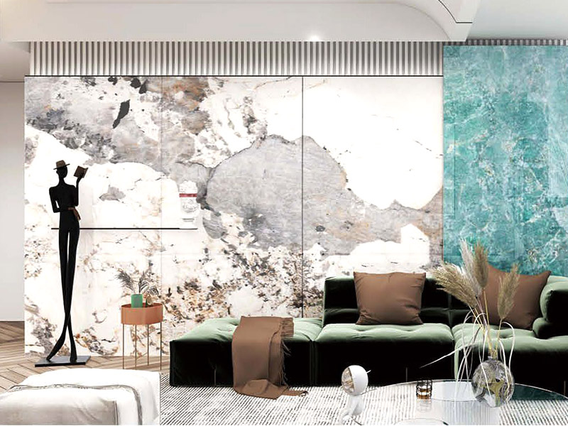 Apakah Saiz Panel Dinding Sepatutnya?