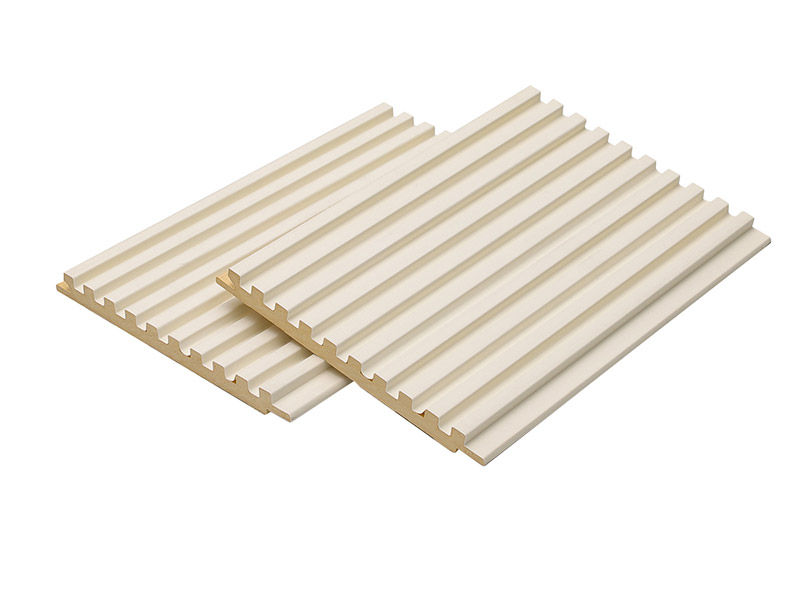 Gril Pepejal Bergalur PVC 108*9.2mm