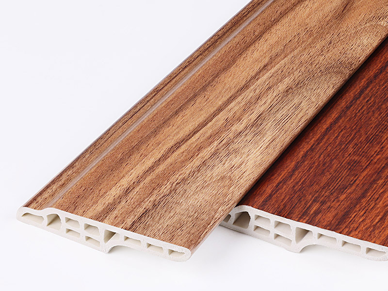 Papan Skirting SPC 70*16mm