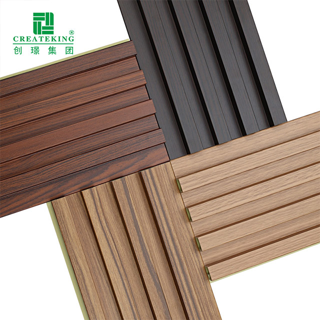 Panel Dinding PVC Berongga 169*20mm