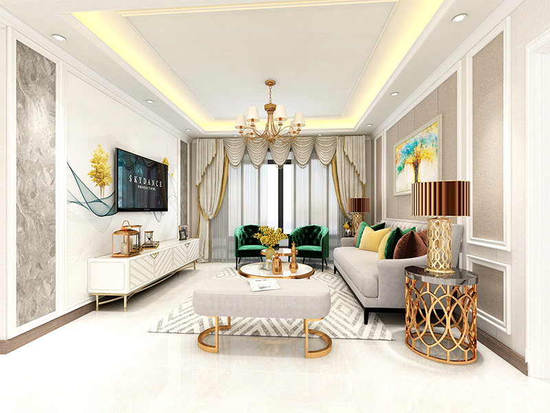 Apakah Warna Terbaik untuk Papan Skirting?