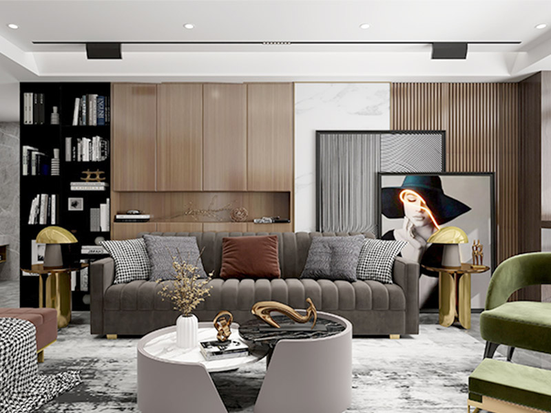 Apakah Kelemahan Panel Dinding PVC?