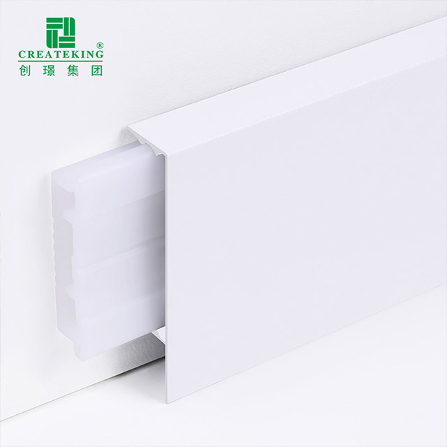Papan Alai Aluminium 50*11.5mm