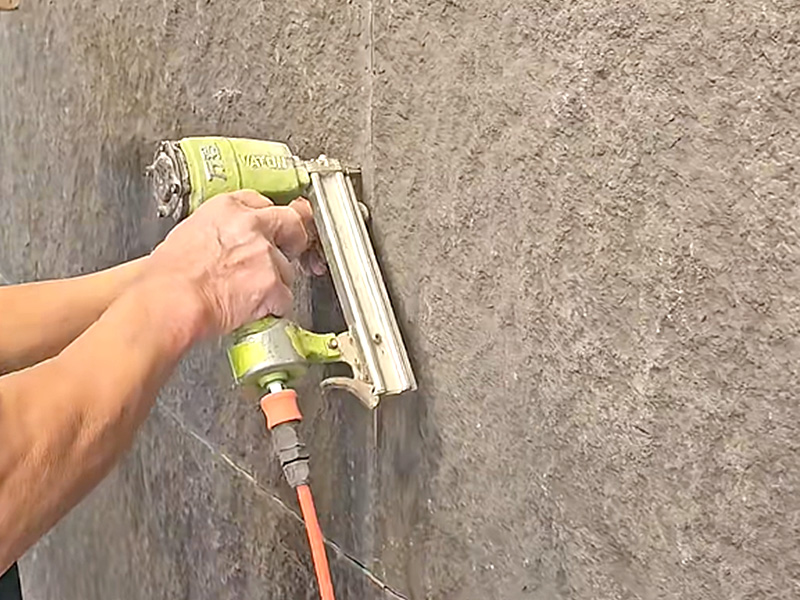 Bagaimana Untuk Memasang Dan Menyelenggara Panel Dinding Batu Lembut?