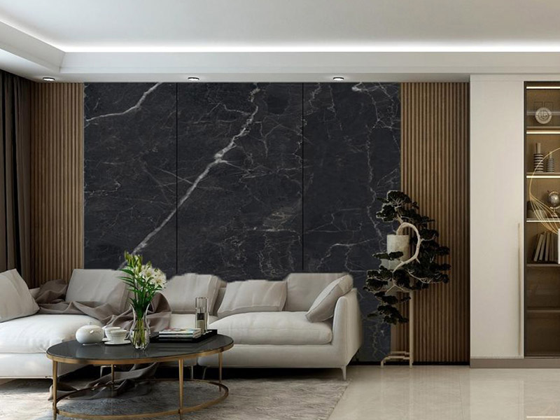 Papan Kristal Karbon 