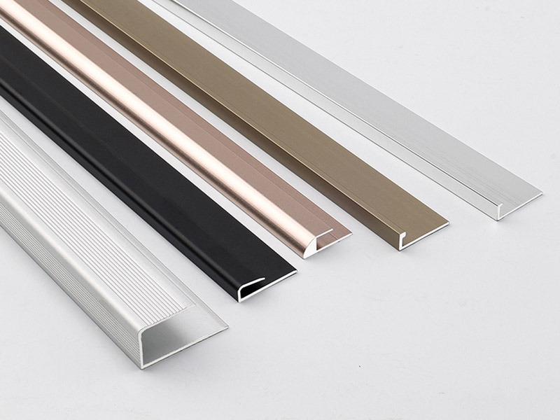 Kemasan Lantai Saluran C