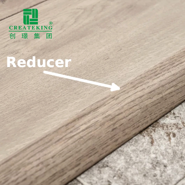 Pengurangan Ambang PVC 50*11mm