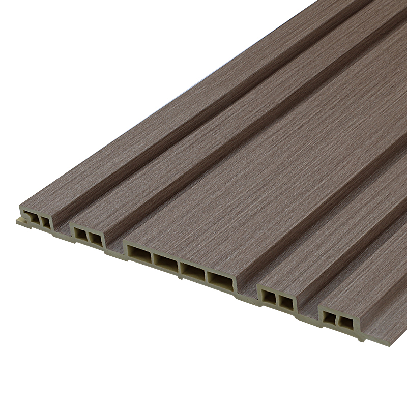 panel dinding bergalur