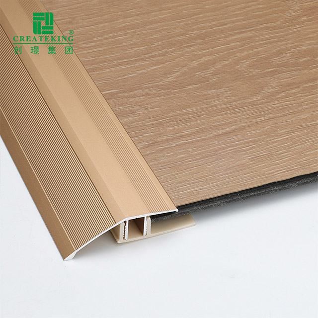 Pengurangan Ambang Logam 14.85x51.5mm