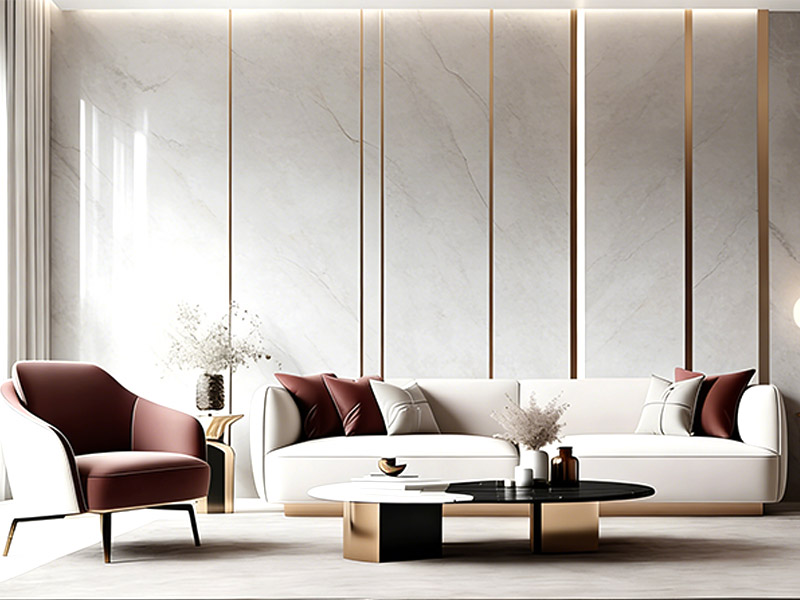 Adakah Panel Dinding Kristal Karbon Kalis Air?