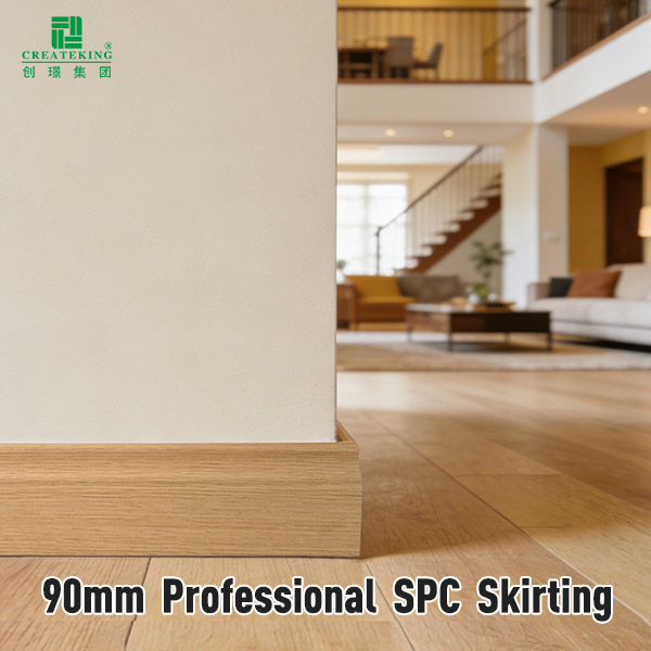 Profil SPC SPC 90*14mm