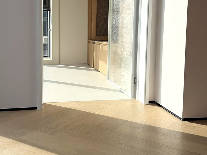 Kelebihan skirting jurang bayang