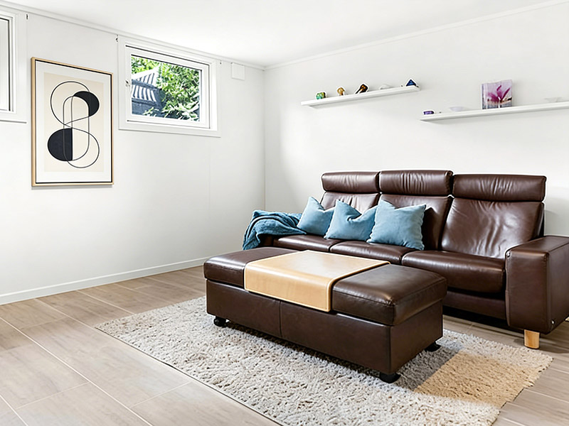 Papan Skirting Polistirena