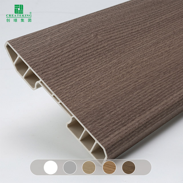 Papan Tiang SPC 120*15.5mm