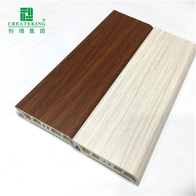 Papan Skirting Ketinggian 60mm