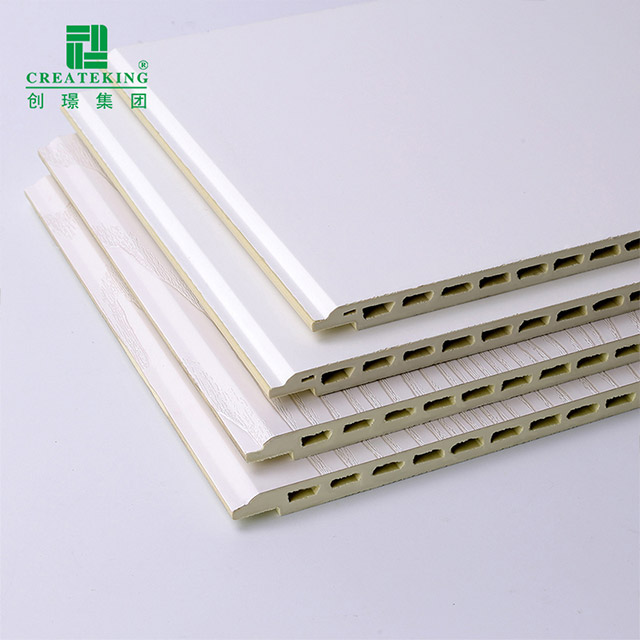 Papan Dinding Serat Kayu Buluh