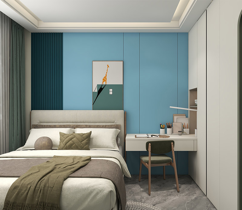 Panduan Memilih Panel Dinding Murah Vs. Panel Dinding Mahal