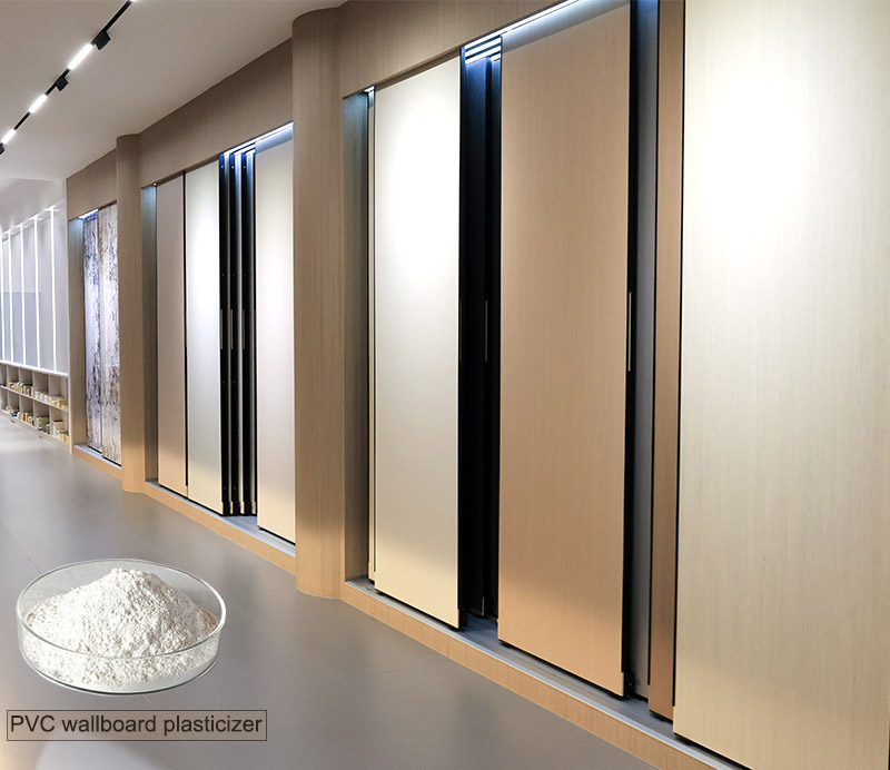 Penggunaan Plasticizer dalam Produk PVC