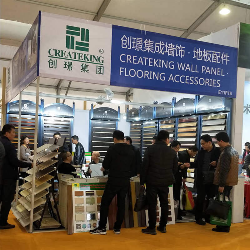 Perlindungan dan Kelestarian Alam Sekitar: Cara Mesra Alam untuk Produk Skirting Aluminium