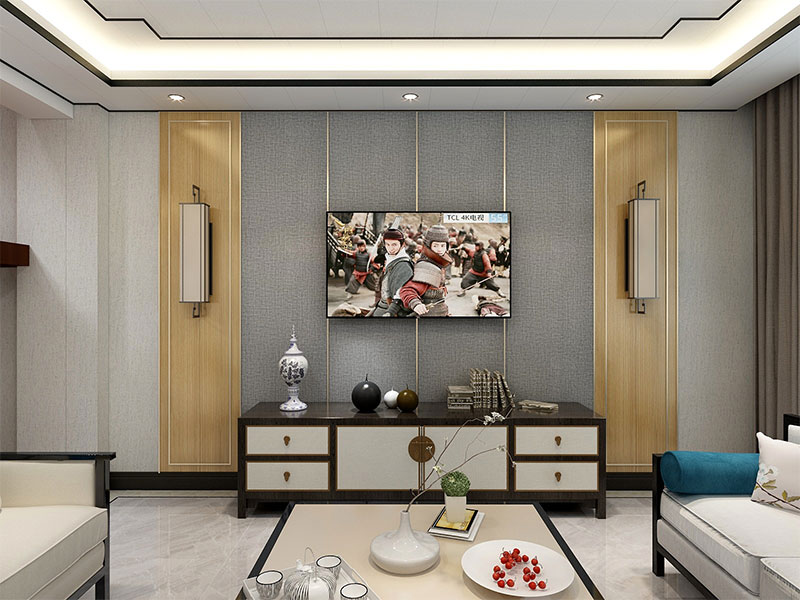 Faedah Papan Skirting Aluminium: Pilihan Bergaya dan Praktikal untuk Rumah Anda