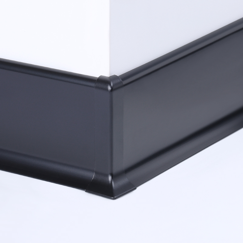 aluminium papan skirting
