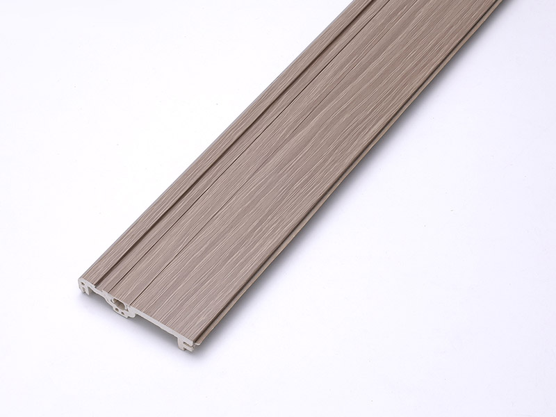 Papan Alas Kuku Tersembunyi WPC 75*14mm