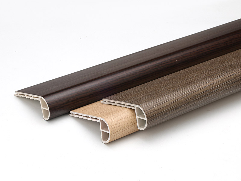 Jalur hidung tangga SPC 75*25mm