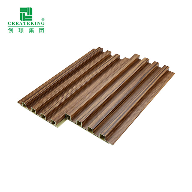 Panel Dinding PVC Bergalur 169*20mm