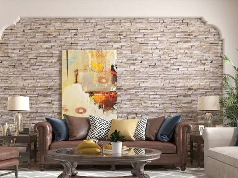 Apakah Nama Kayu Palsu di Dinding?