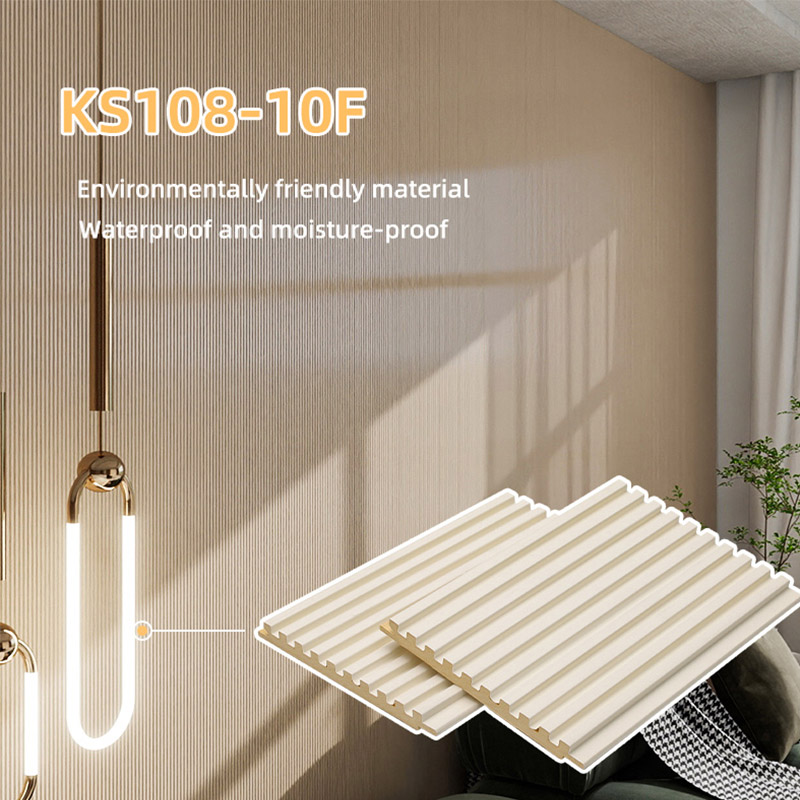 Gril Pepejal Bergalur PVC 108*9.2mm