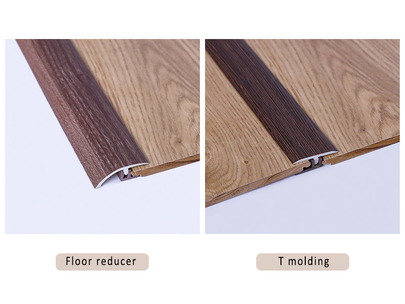 Apakah Perbezaan antara Pengurangan Lantai Dan Pengacuan AT?