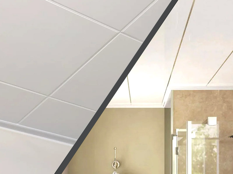 Adakah Siling PVC Menyebabkan Kanser?