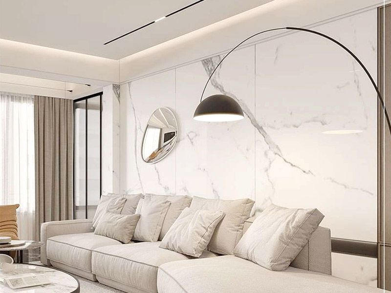 Bolehkah Panel PVC Dibasahi